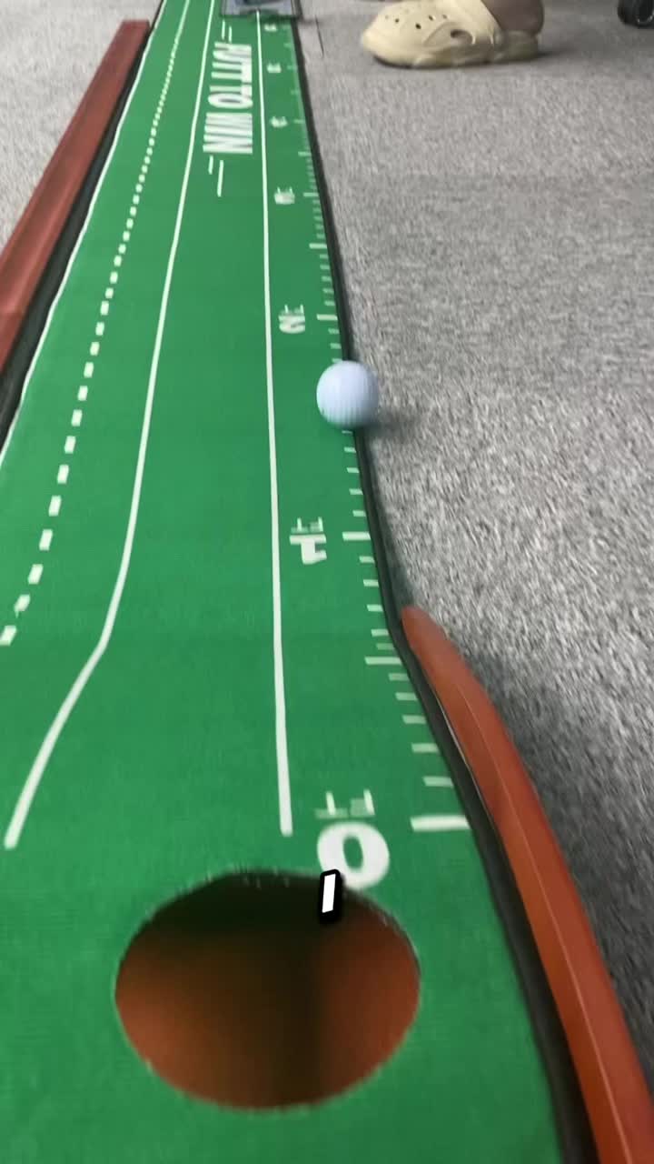 @Forrest Golf