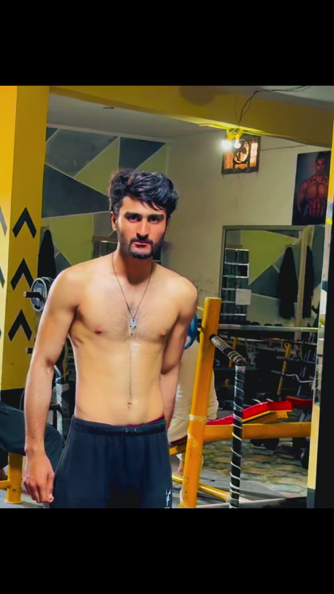 @GYM LOVERS ๐๏ธโ๏ธ ๐ช