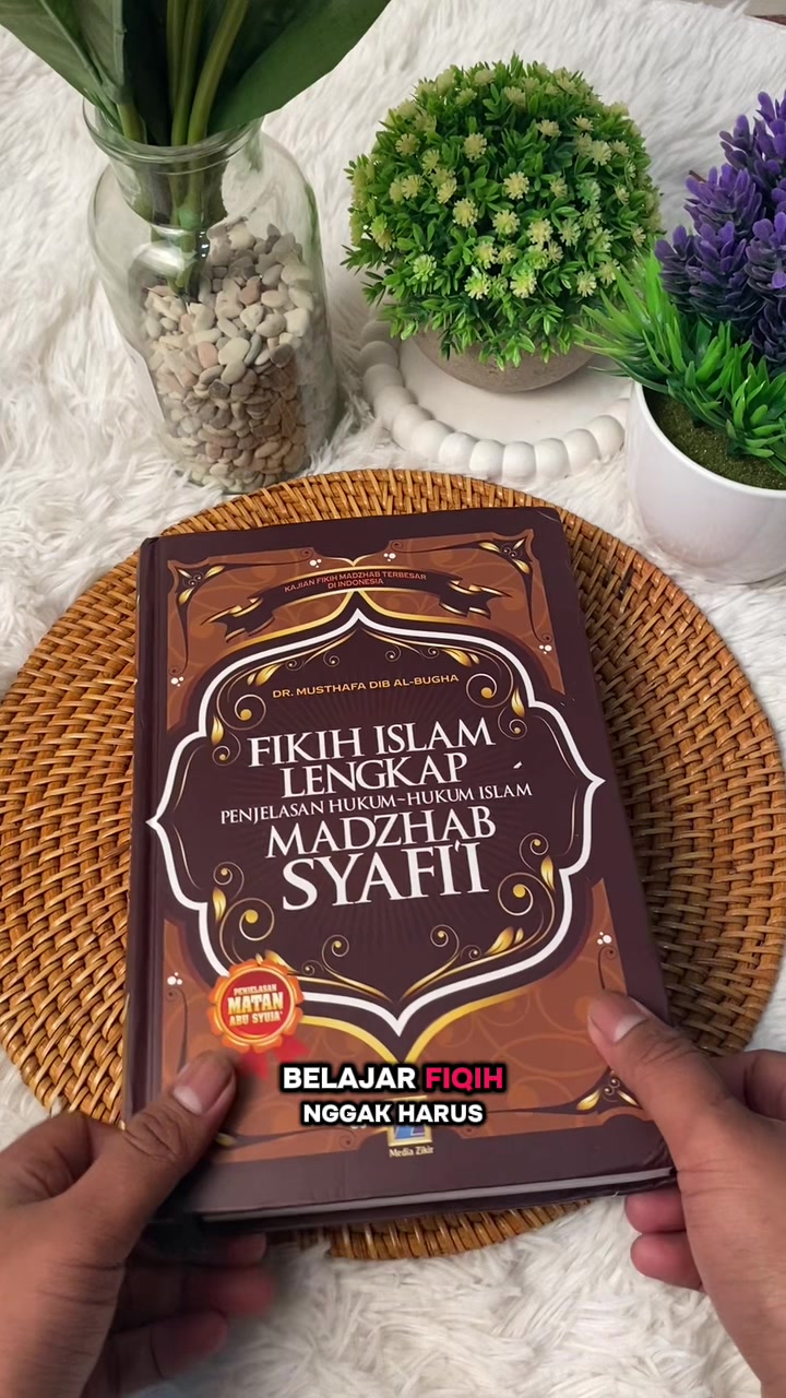 @Santri Mengaji
