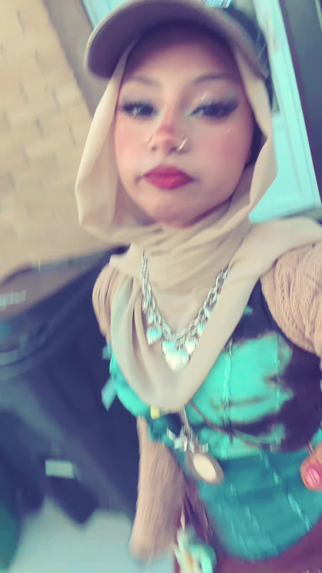 @SUMAYYAH