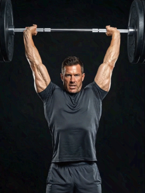 @Bodybuilder