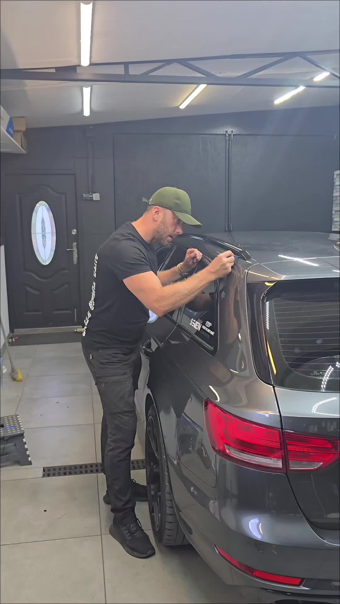 @Auto tuning studio