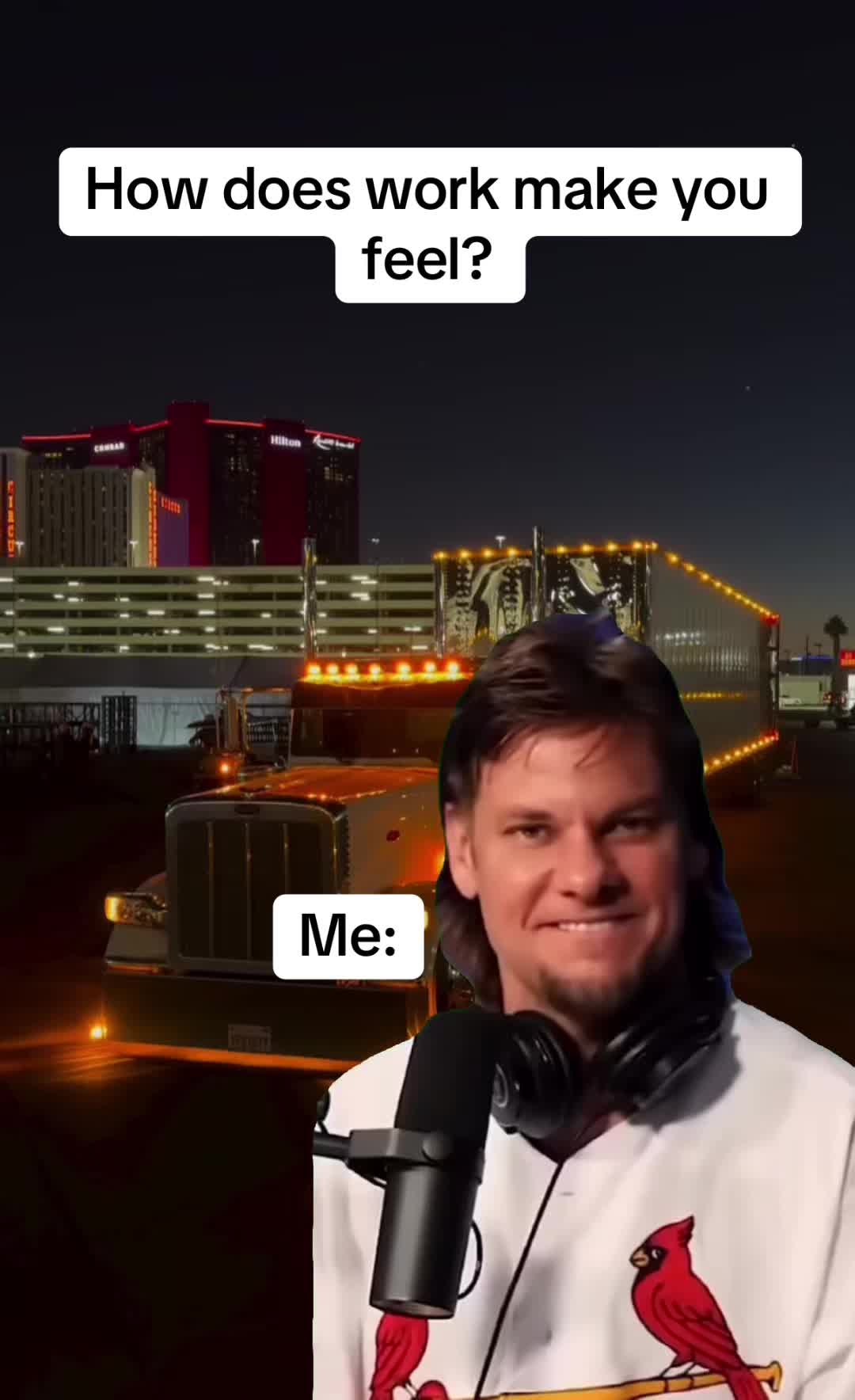 @Trucking Channel