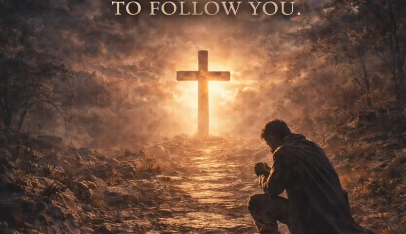 @The Call of Michael ✝️