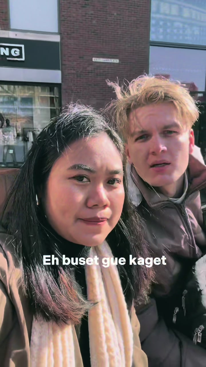 @marc & april
