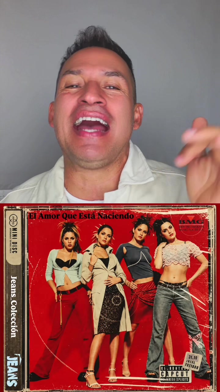@Luis Roberto Coreografo