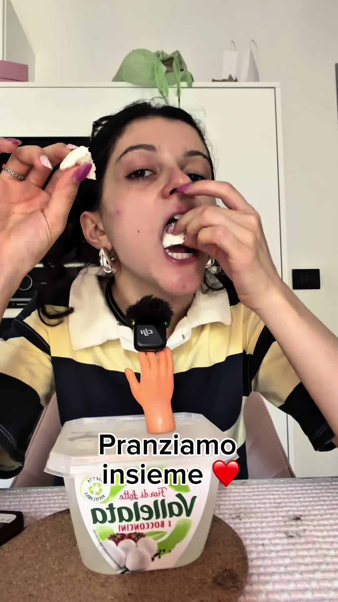 @Claudia Surace