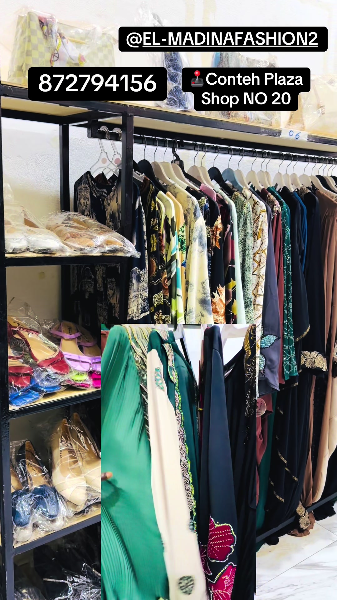 @Gumaneh&rsquo;s Fabric🛍️💰🇦🇪🇨🇳