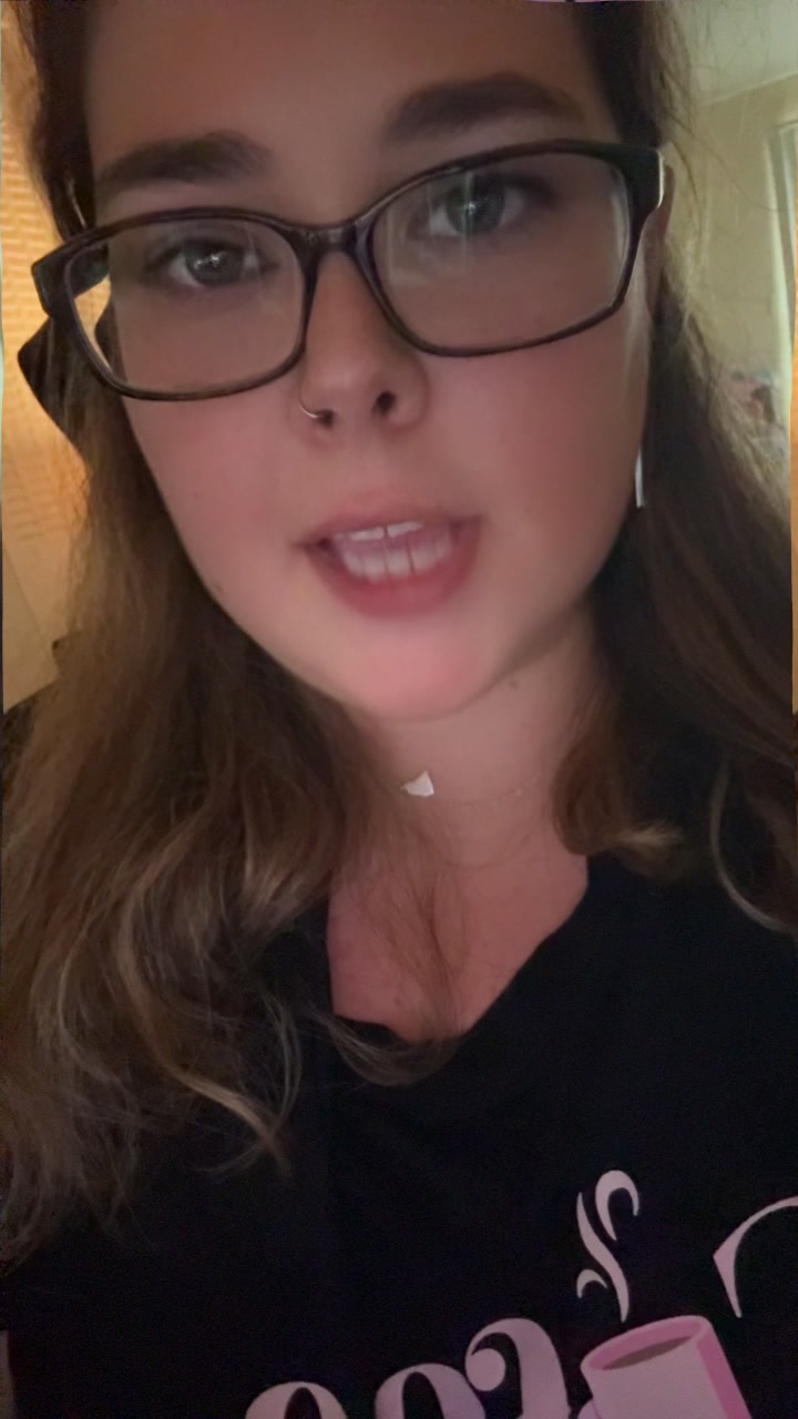 @📚 Samantha Erin 👻🐝