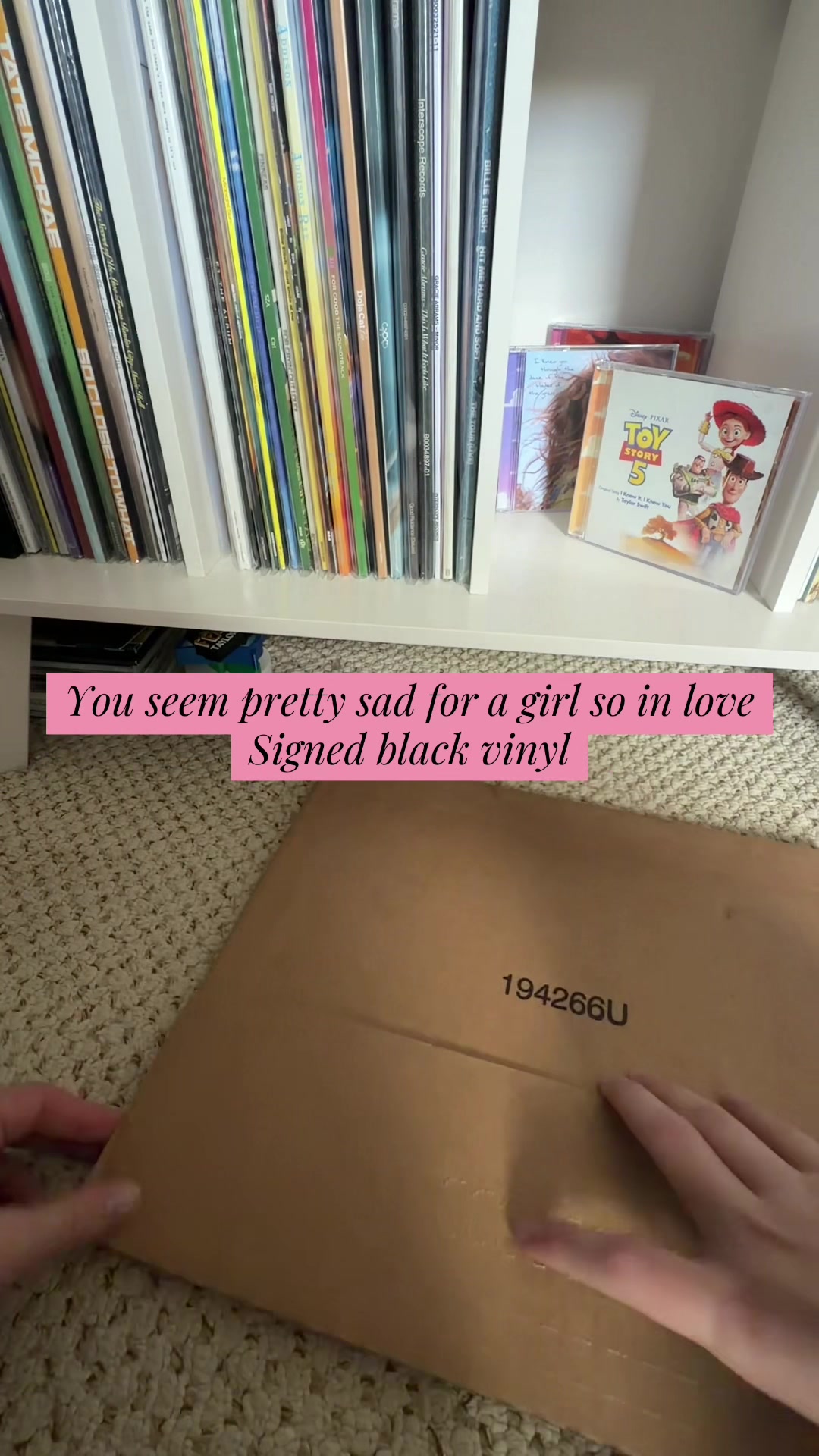 @Vinyls ꨄ