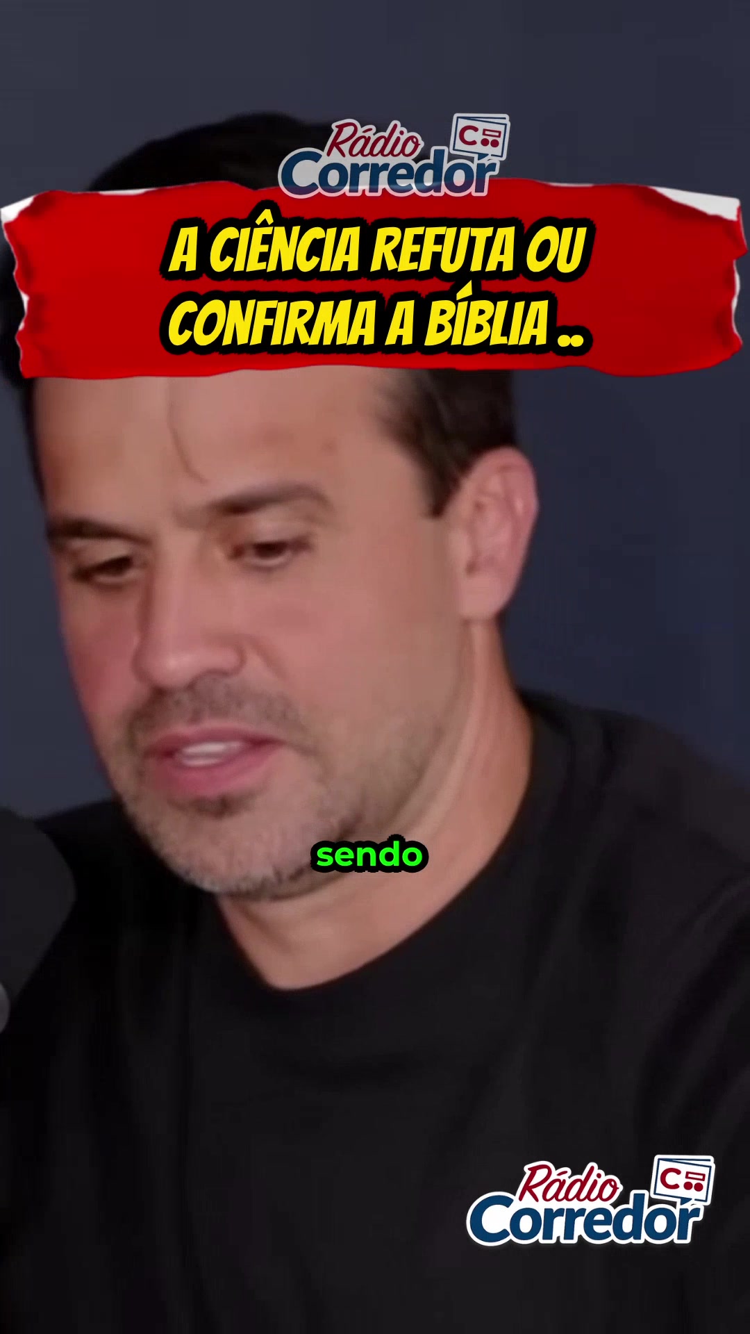 @RadioCorredor