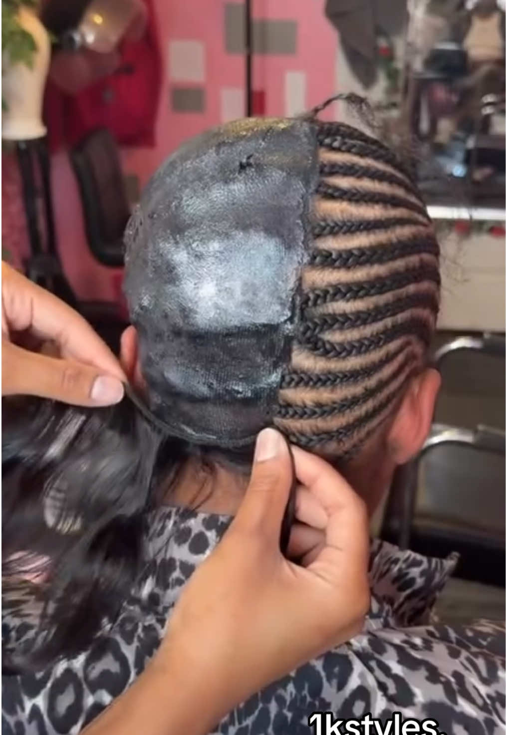 @Herdreamshair