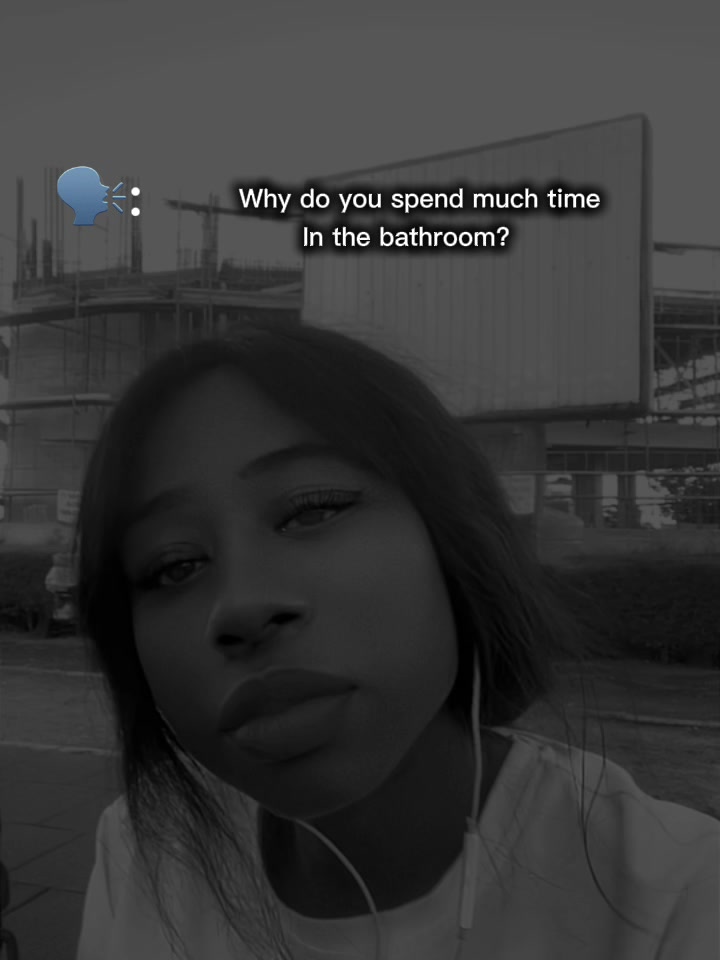 @Marceline Akime