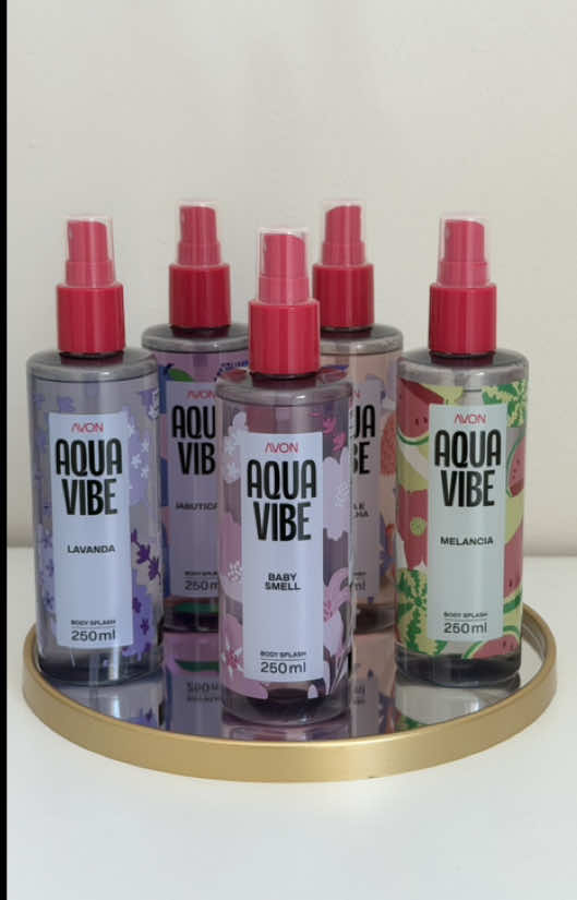 @Consultoria Natura e Avon