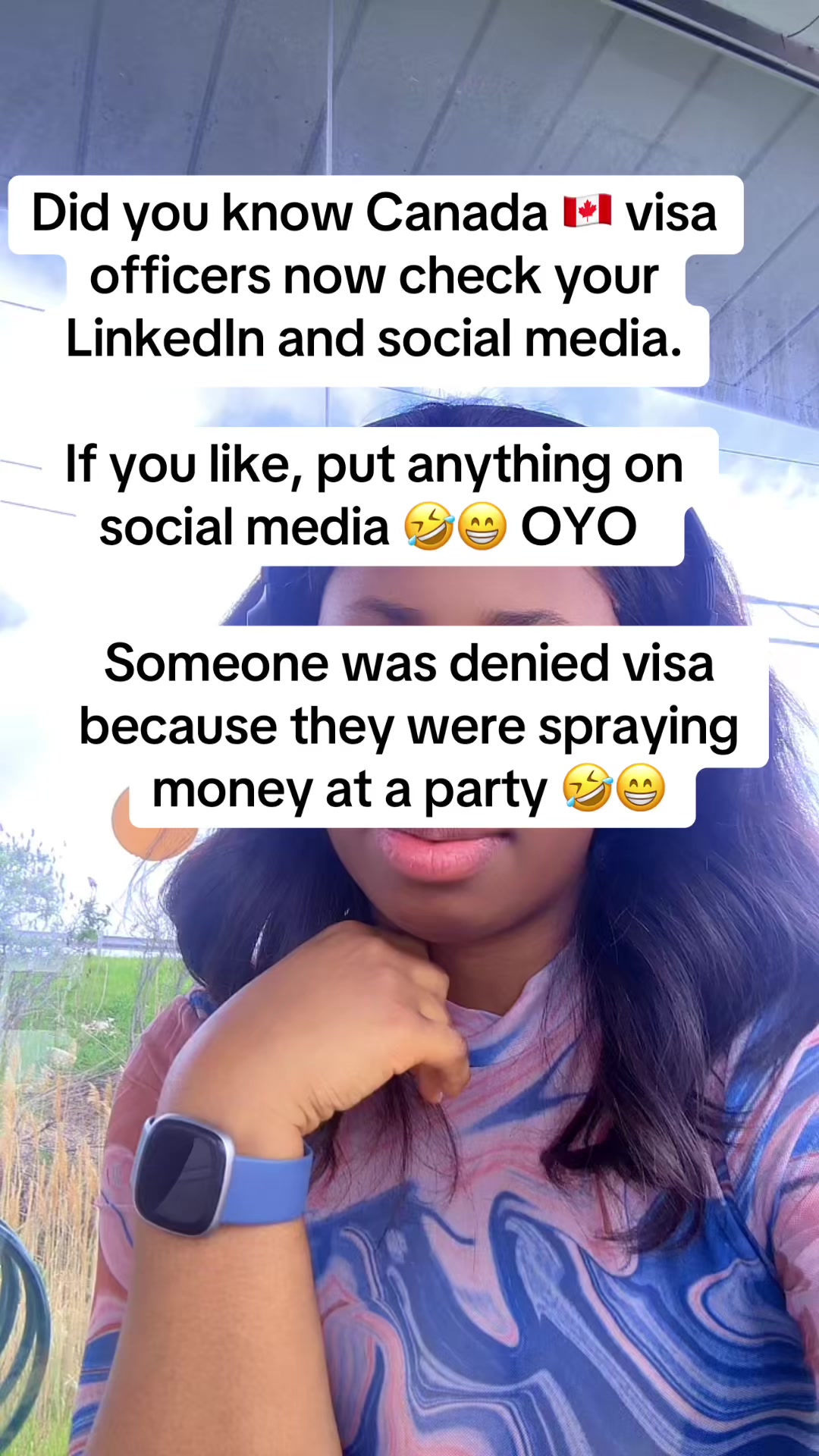 @TercesJobs on IG