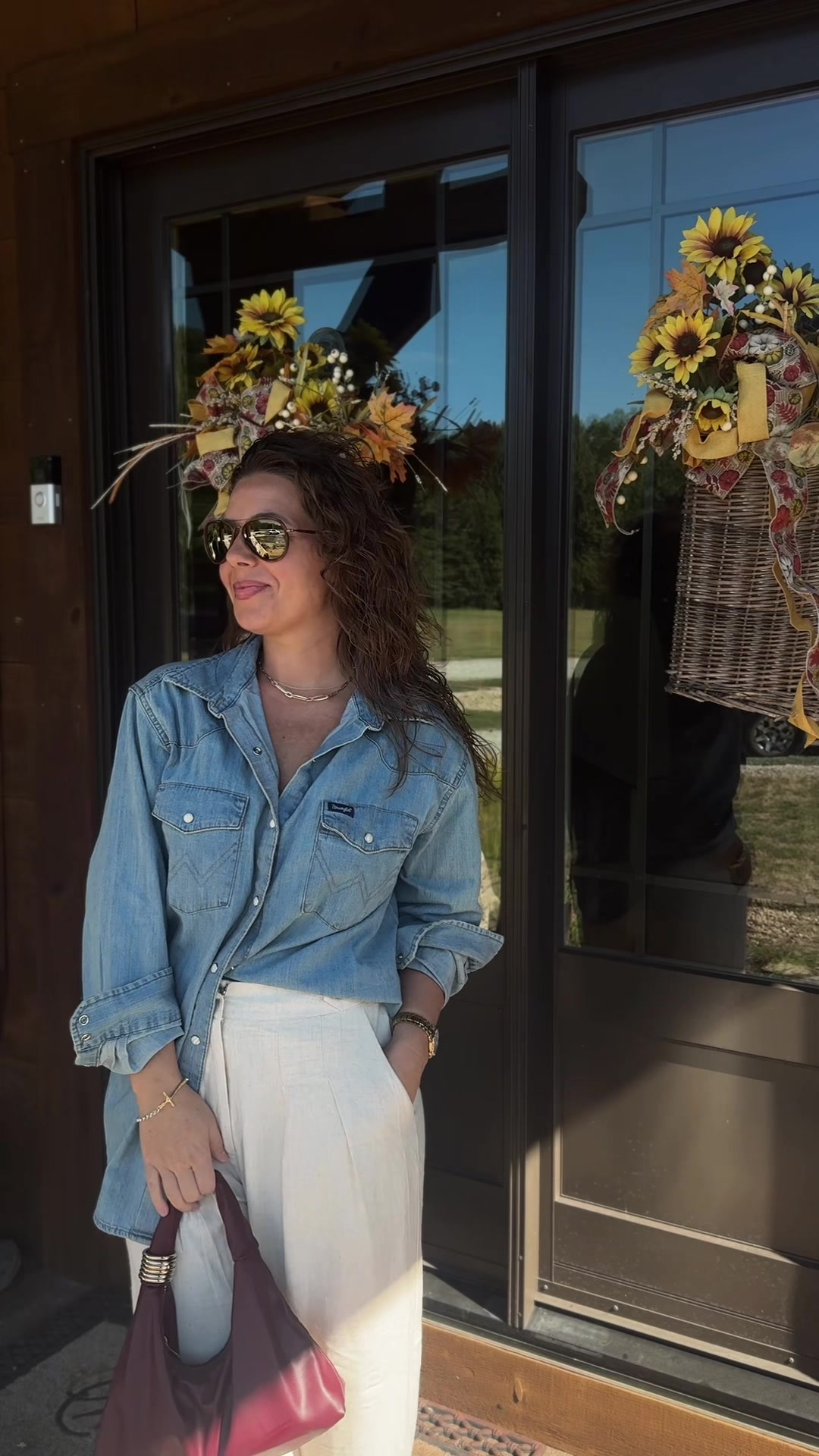 @Lisa Ann