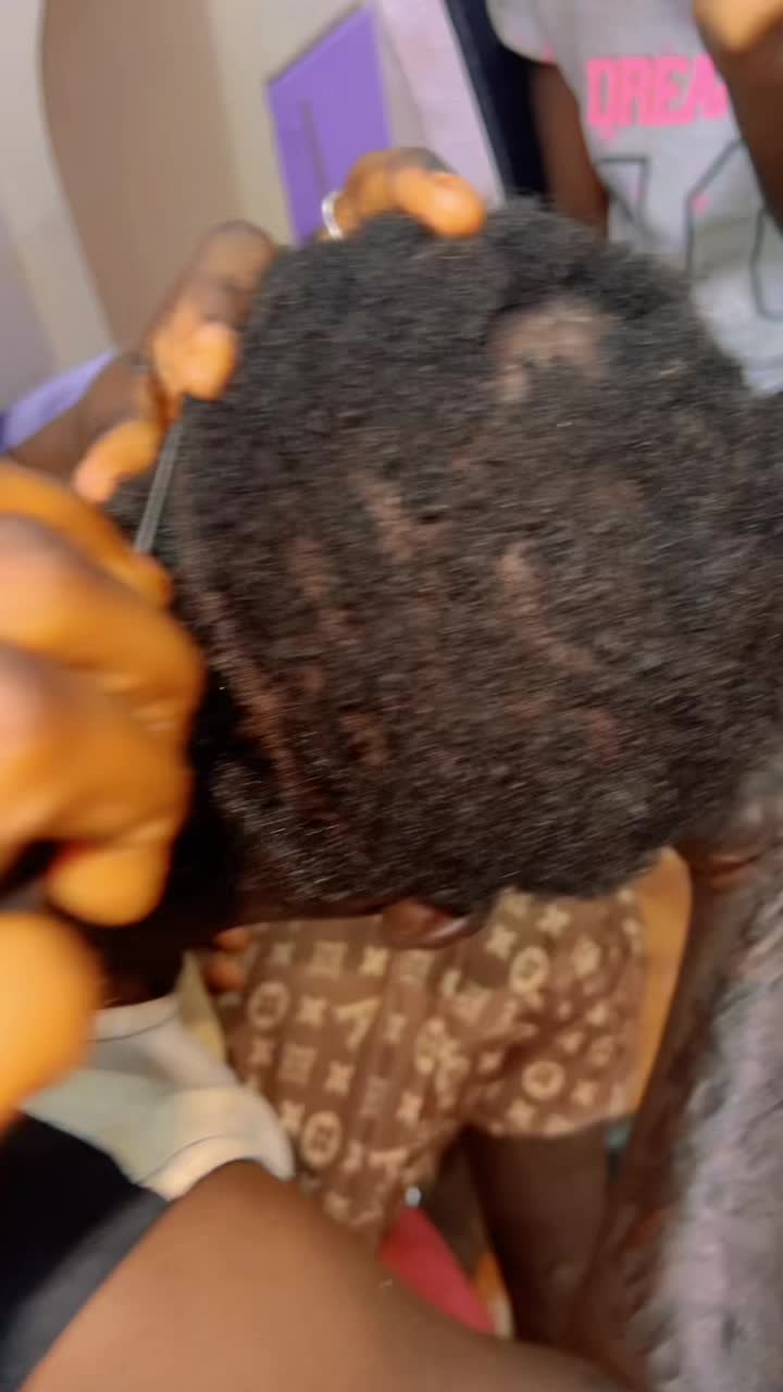 @BAABEL AFRO