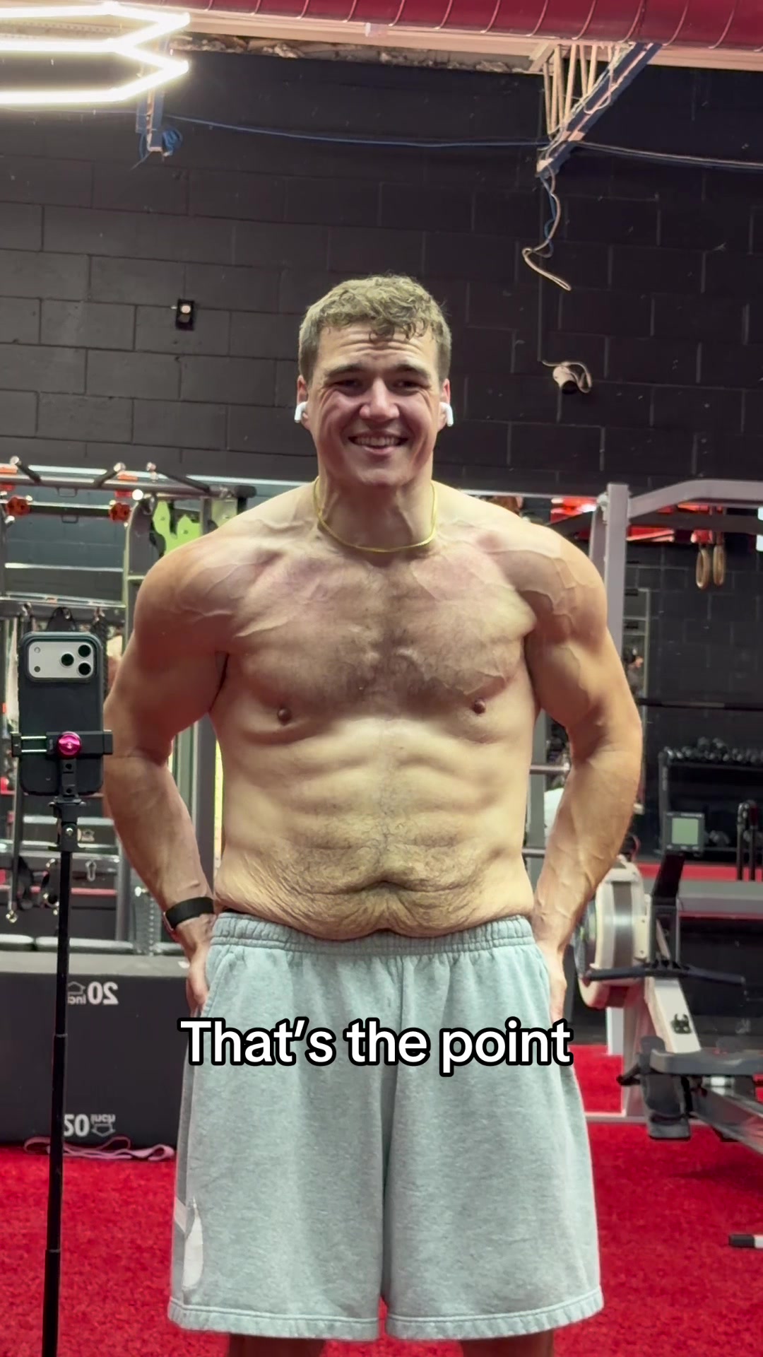 @The Last Natty Fatty
