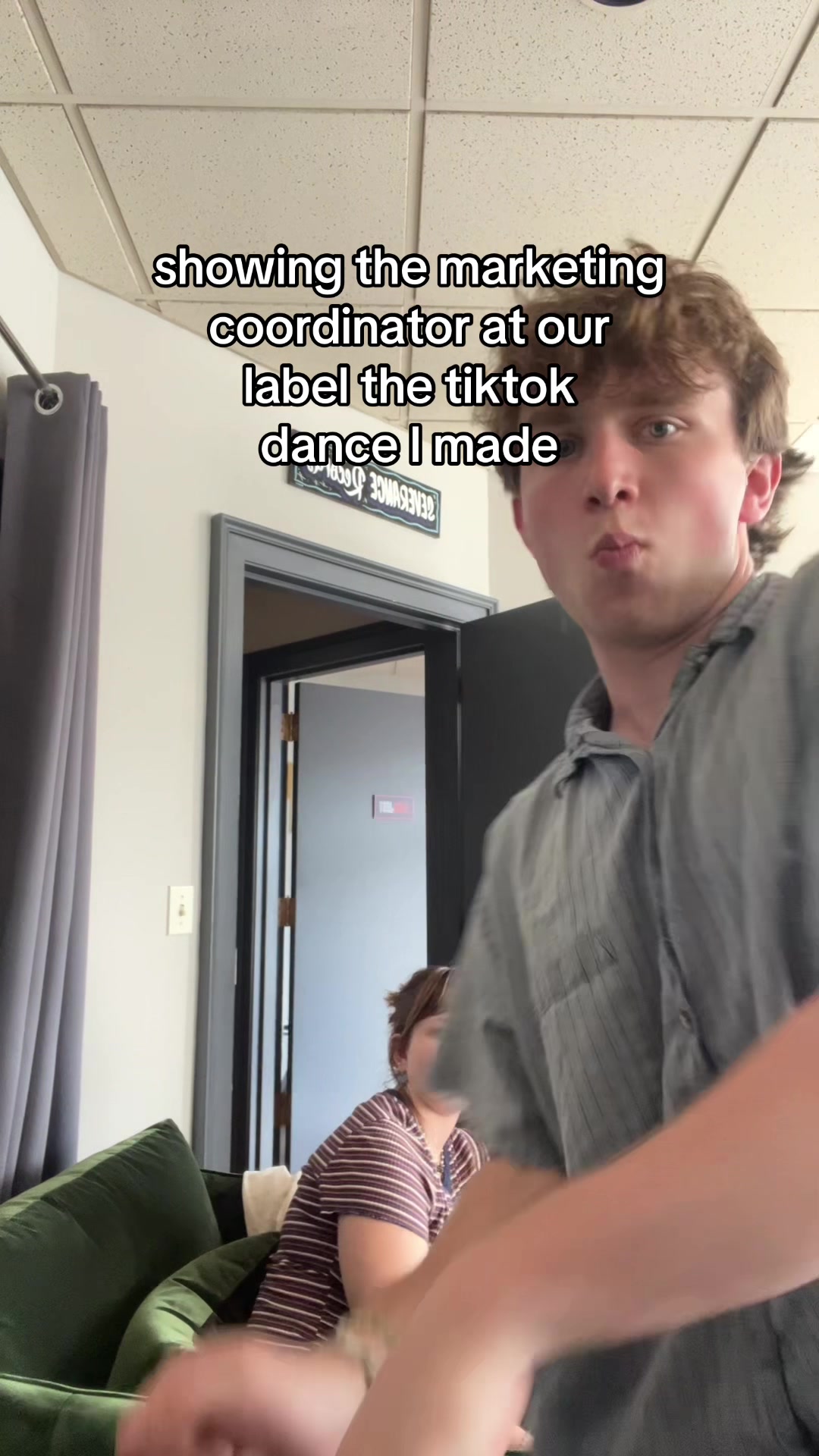 @Chris (Swag) Kelly