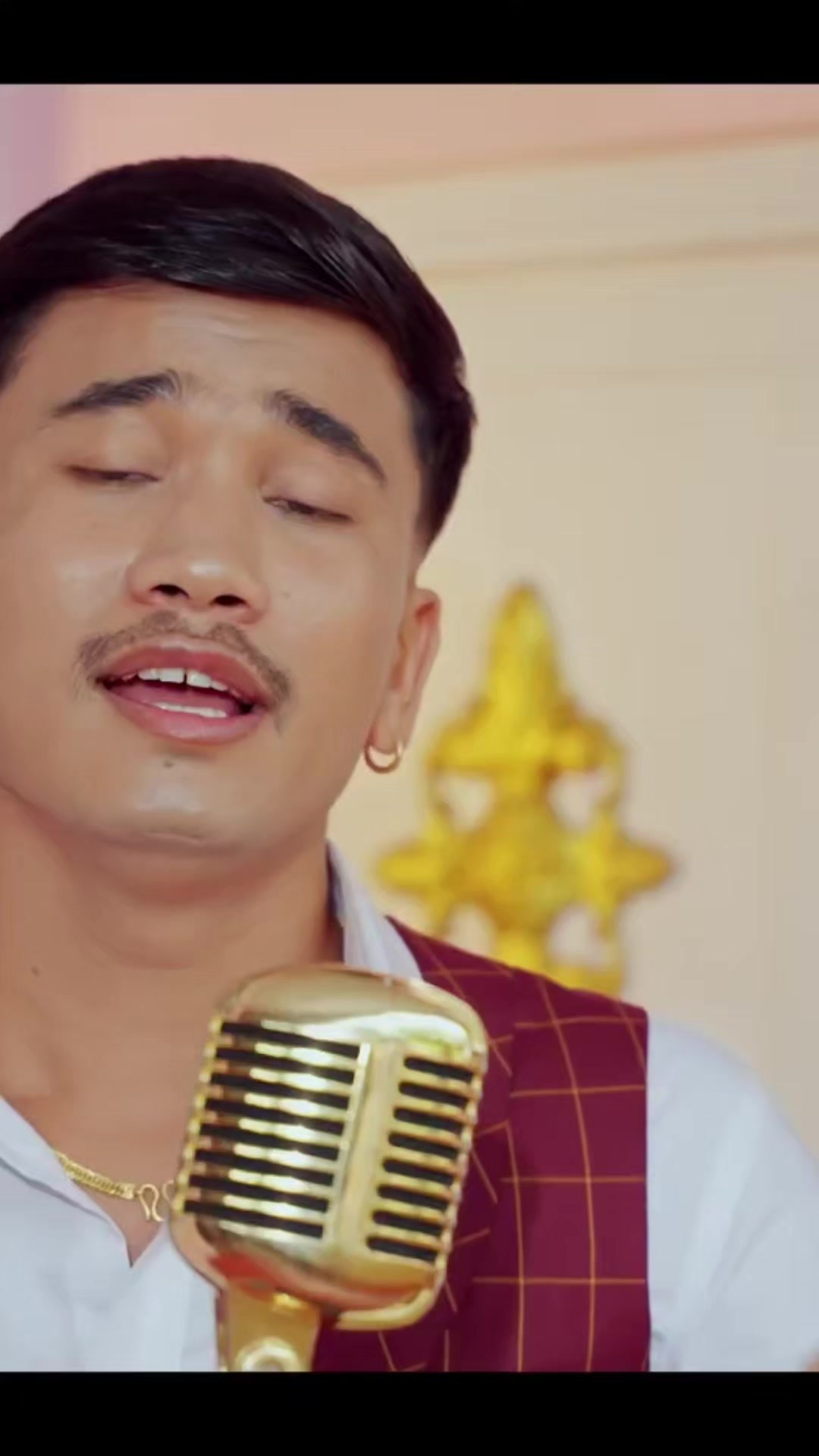 @The Voice Of Nepal