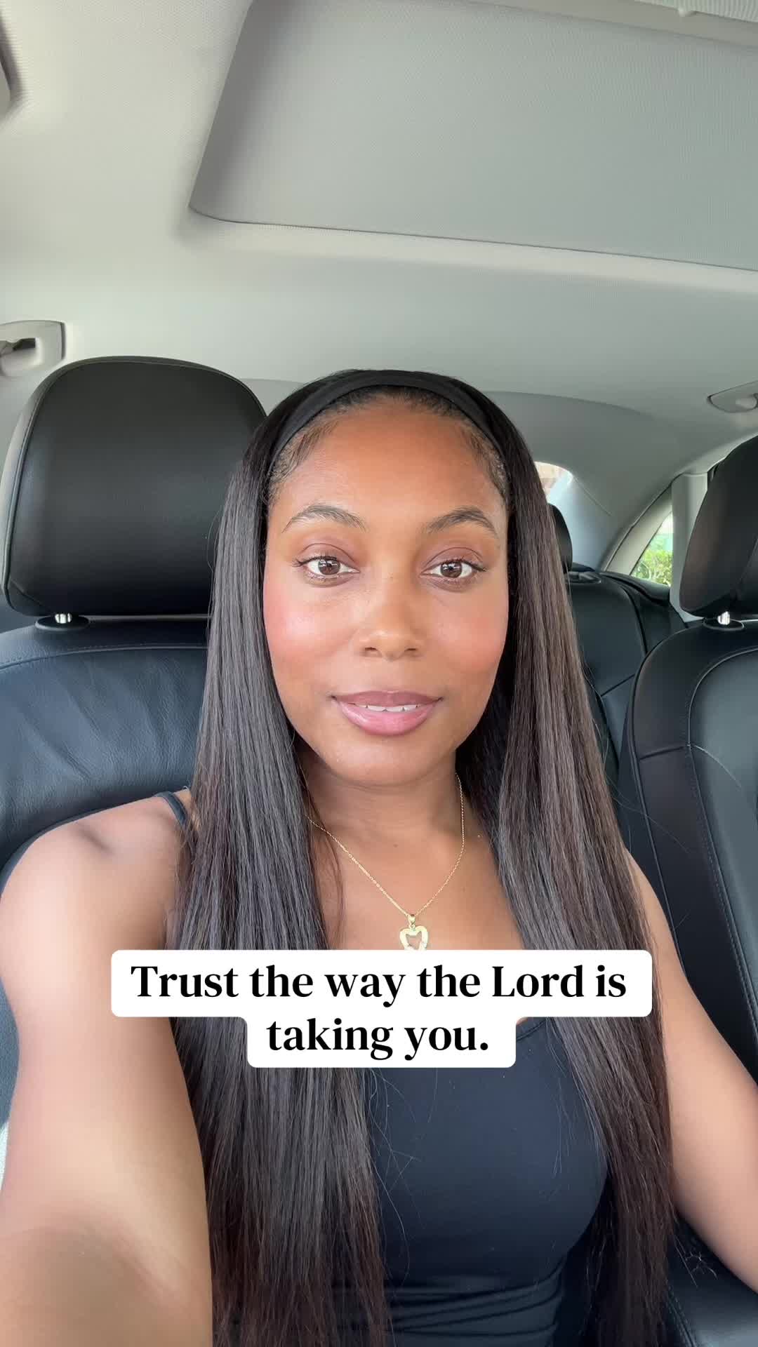 @Amani Noel
