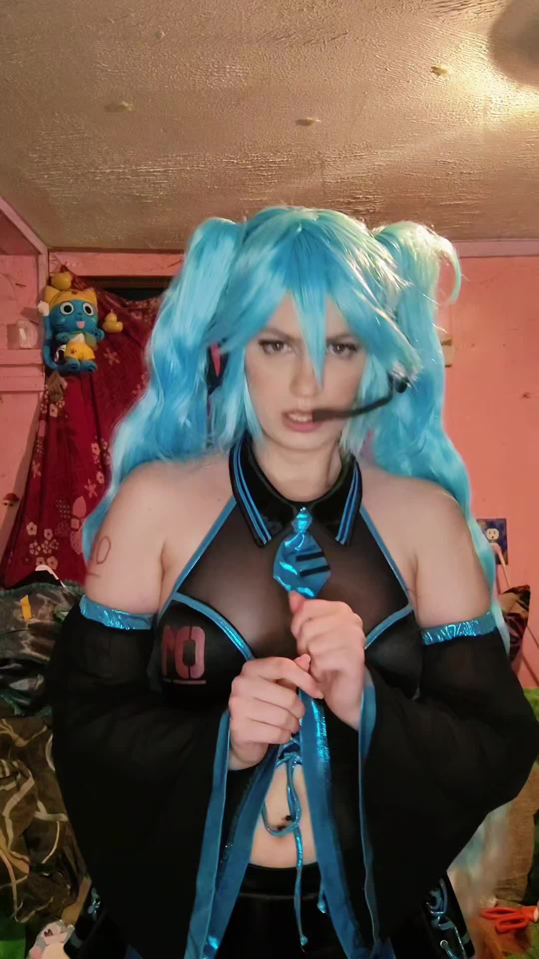 @Zelda