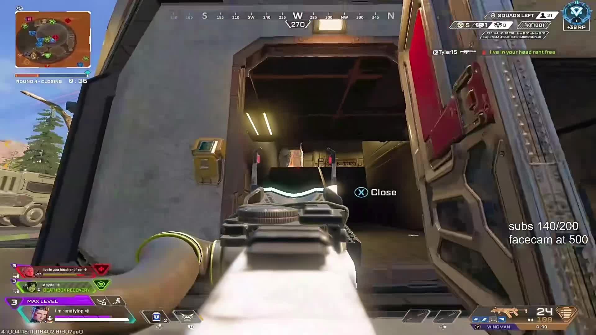 @Twitch Renafying