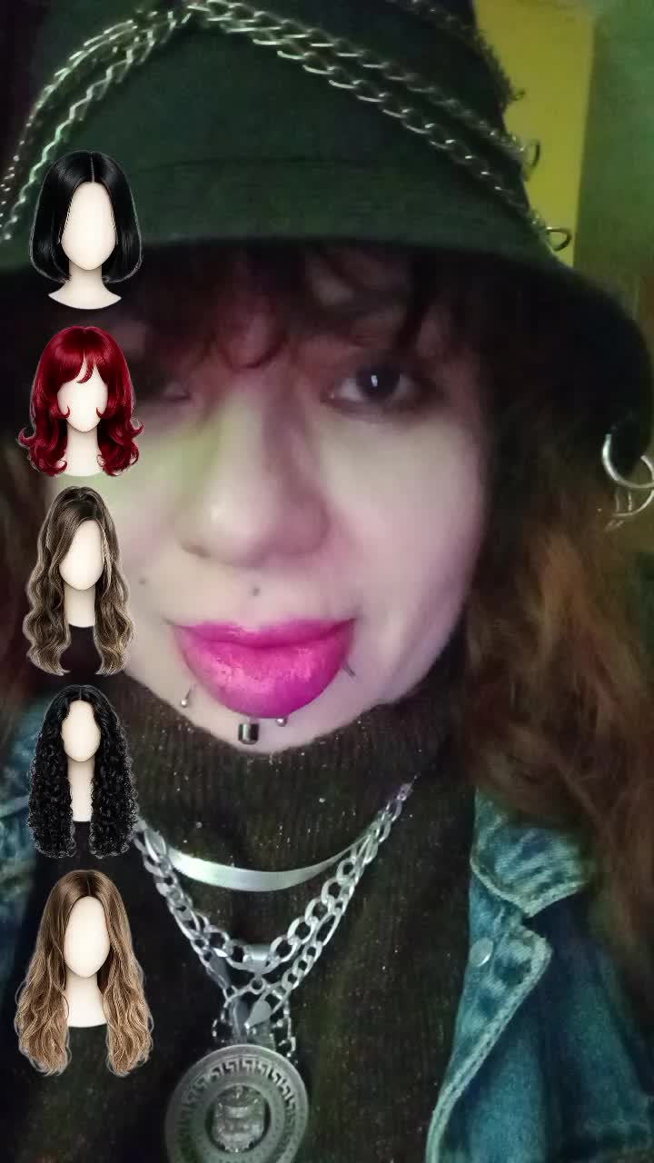 @Veronica Hernández