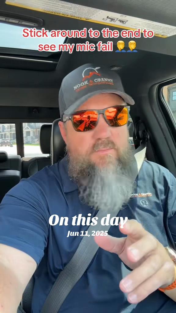 @Nook & Cranny Home Inspections
