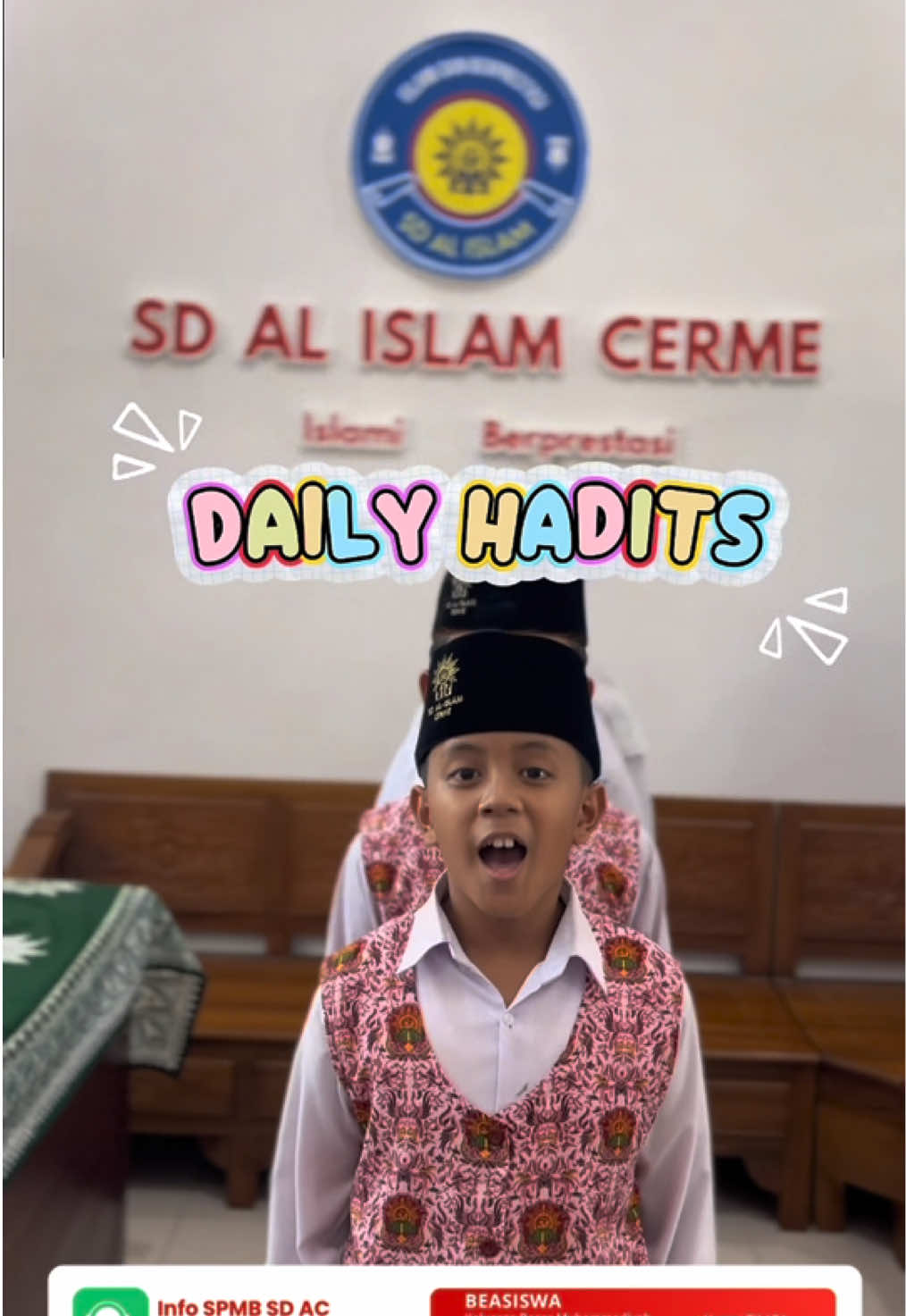 @SDAC