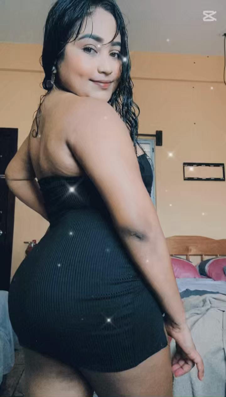 @Sarahi Alonzo