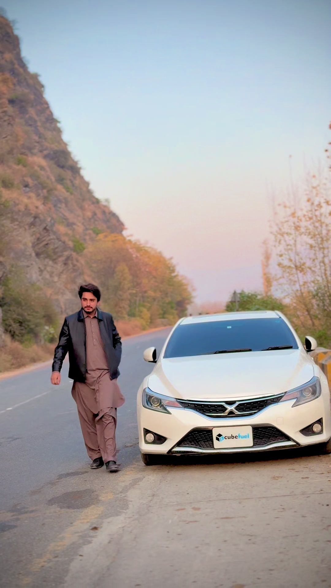 @SAHIL SAEED
