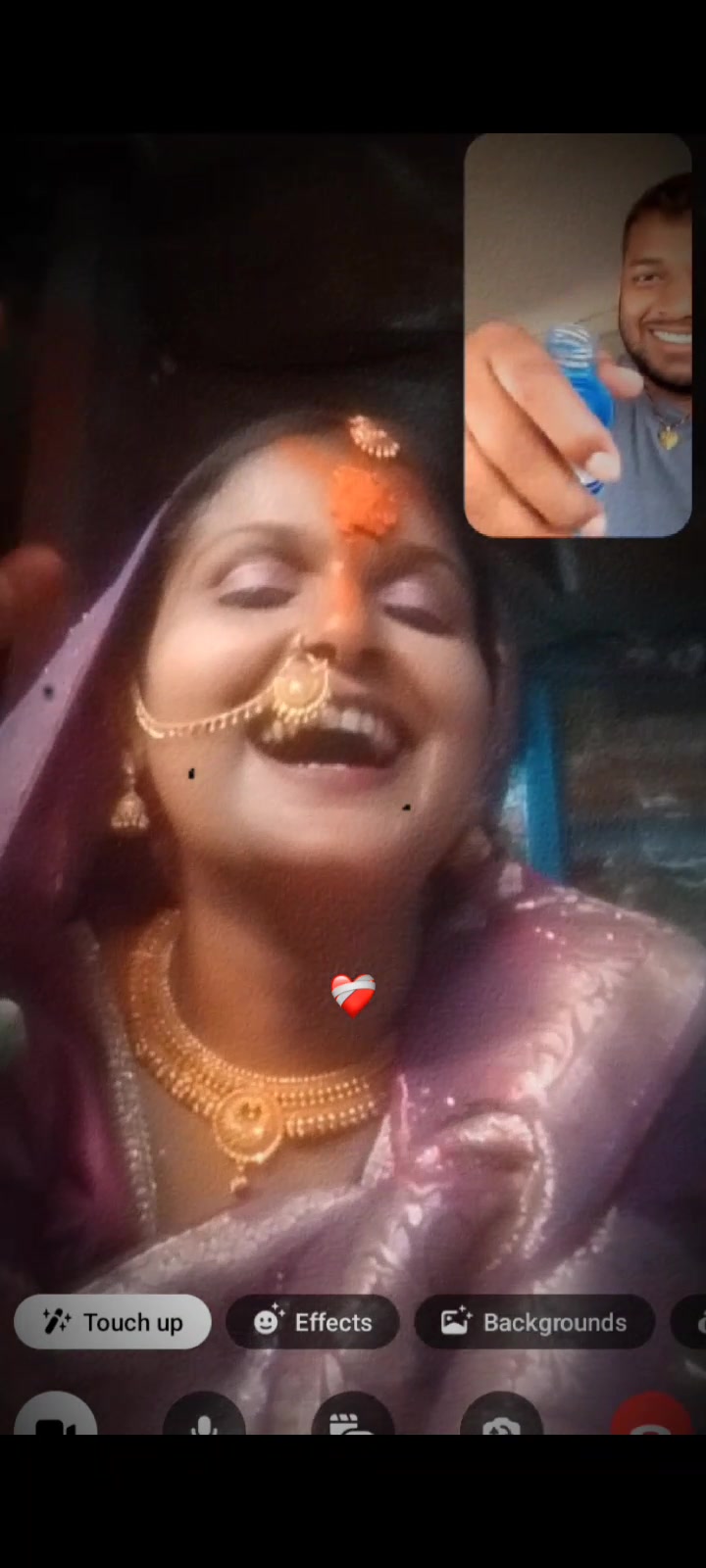 @ranjesh+puja