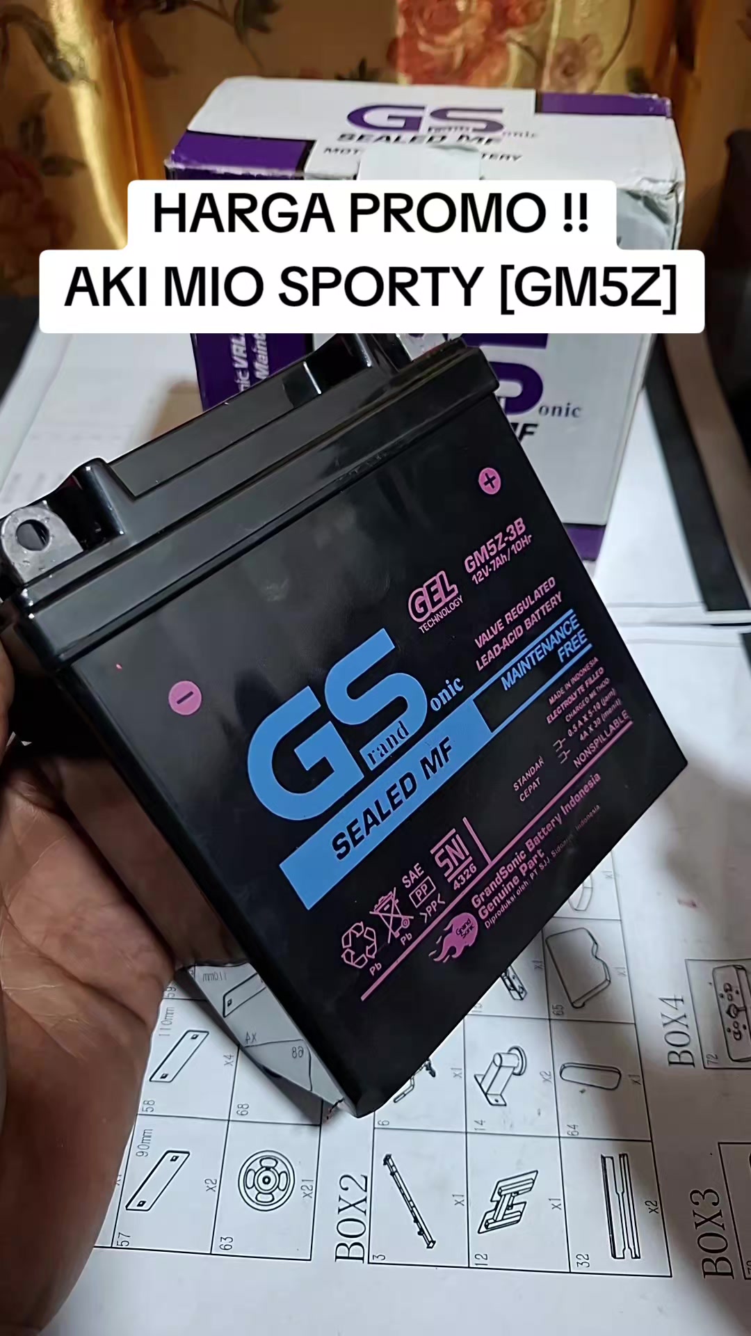 @SINARJAYAMOTOR