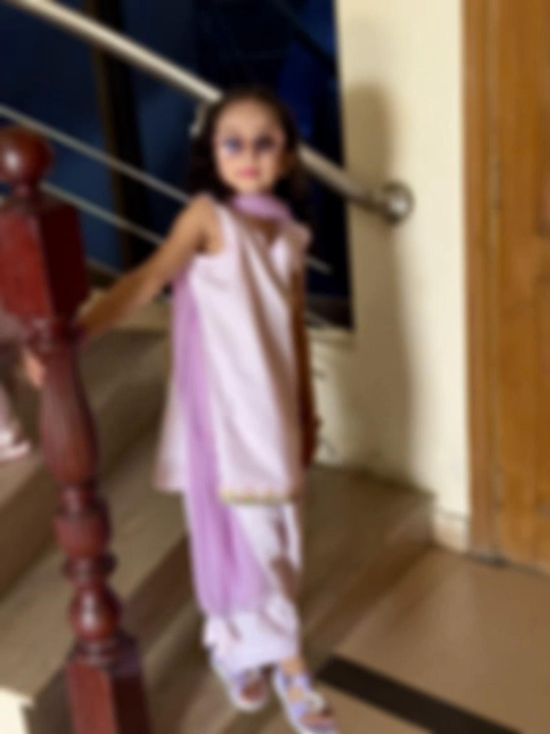 @Amma ki parri