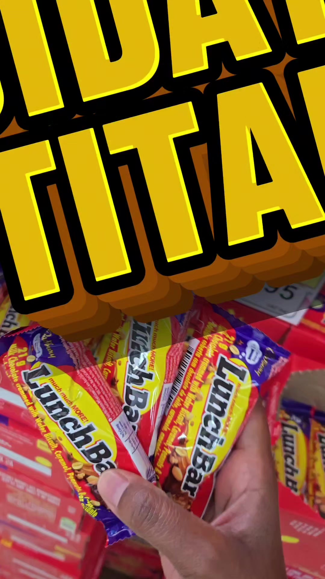 @Titan Supermarket