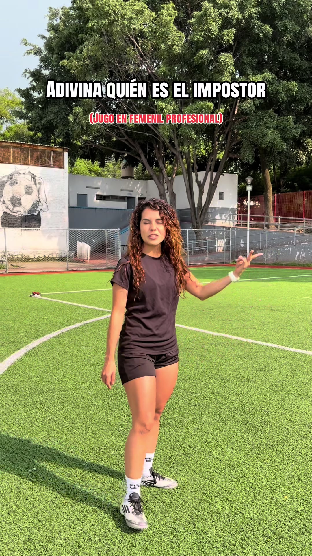 @Bubu Medina