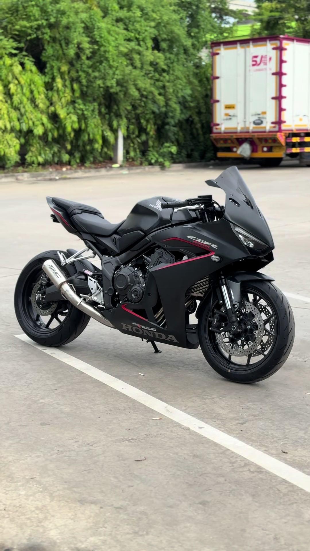 @BANKSTRSUPERBIKE