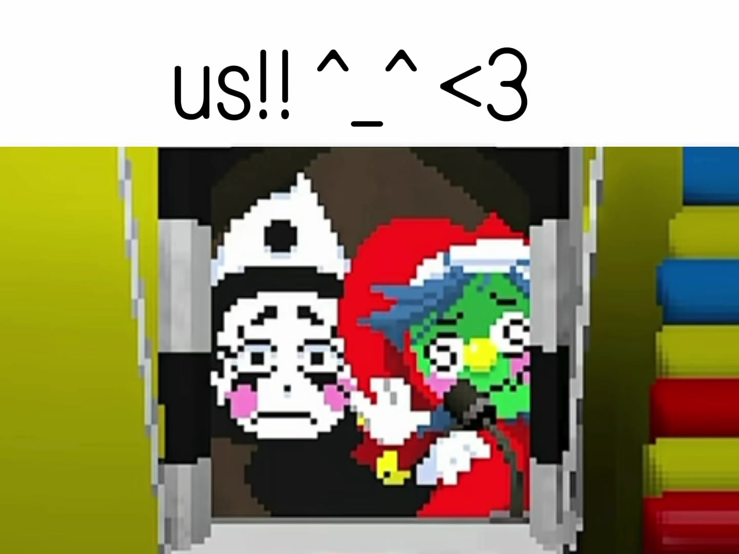 @[JP] jesterlyPenis//Ticketo
