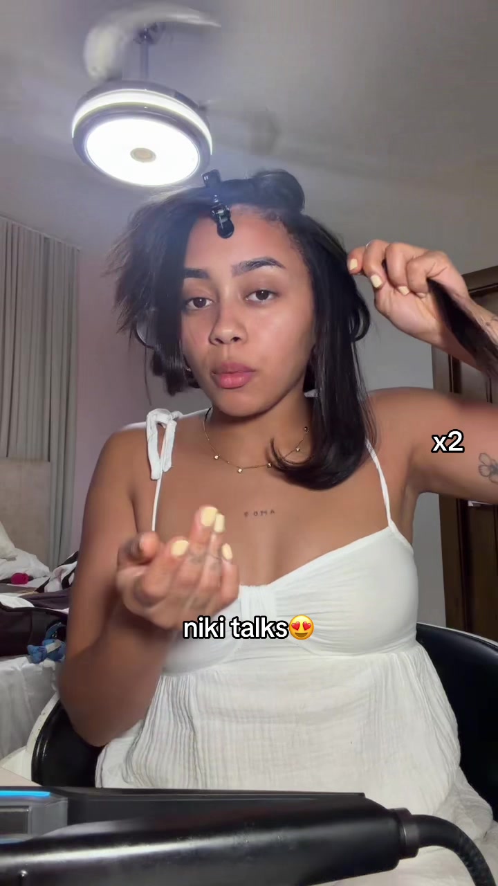 @Niki Guzmán