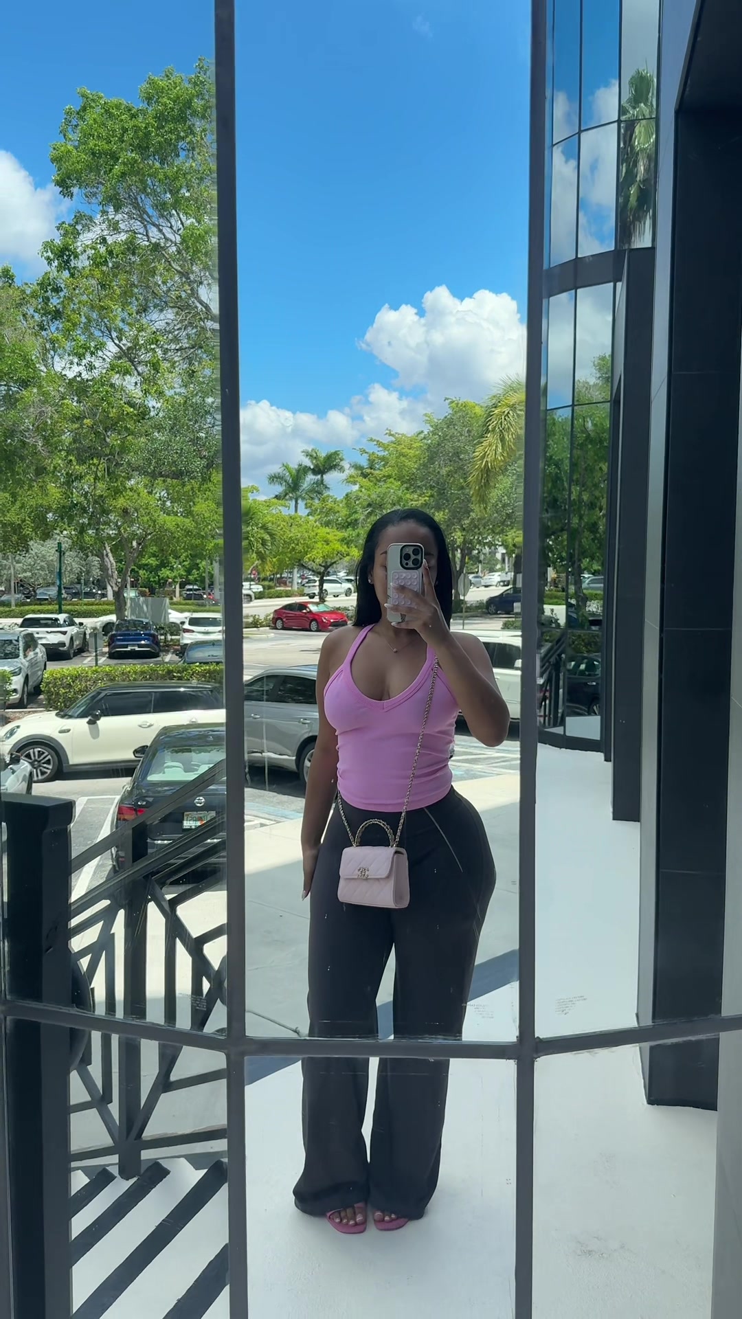 @YT: Aaliyah Enjoli