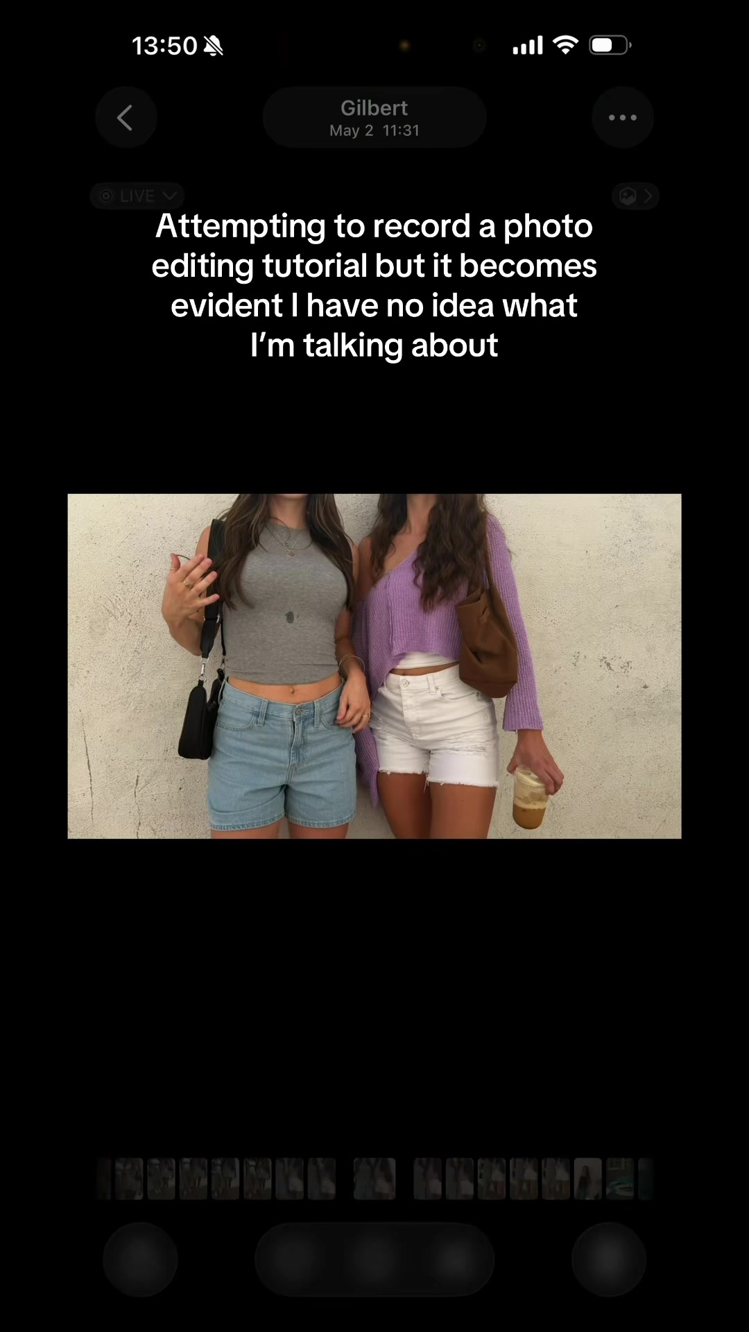 @VANESSA BENZING