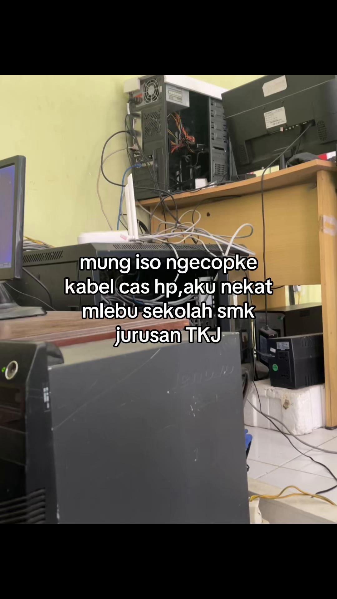 @XI TKJ