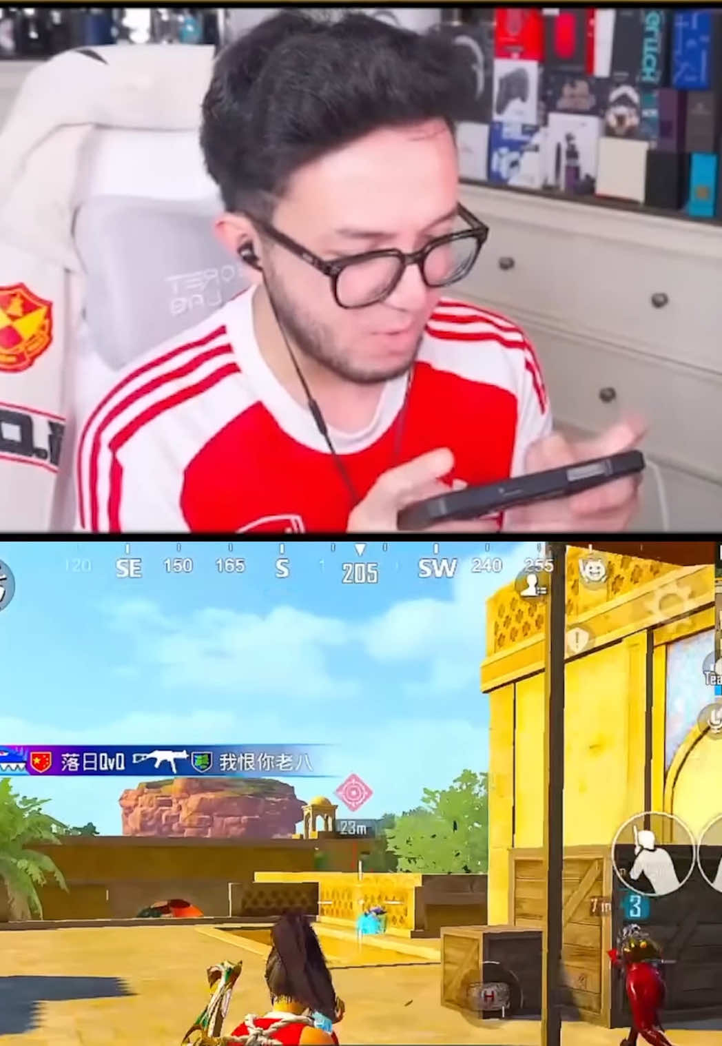 @Feekz