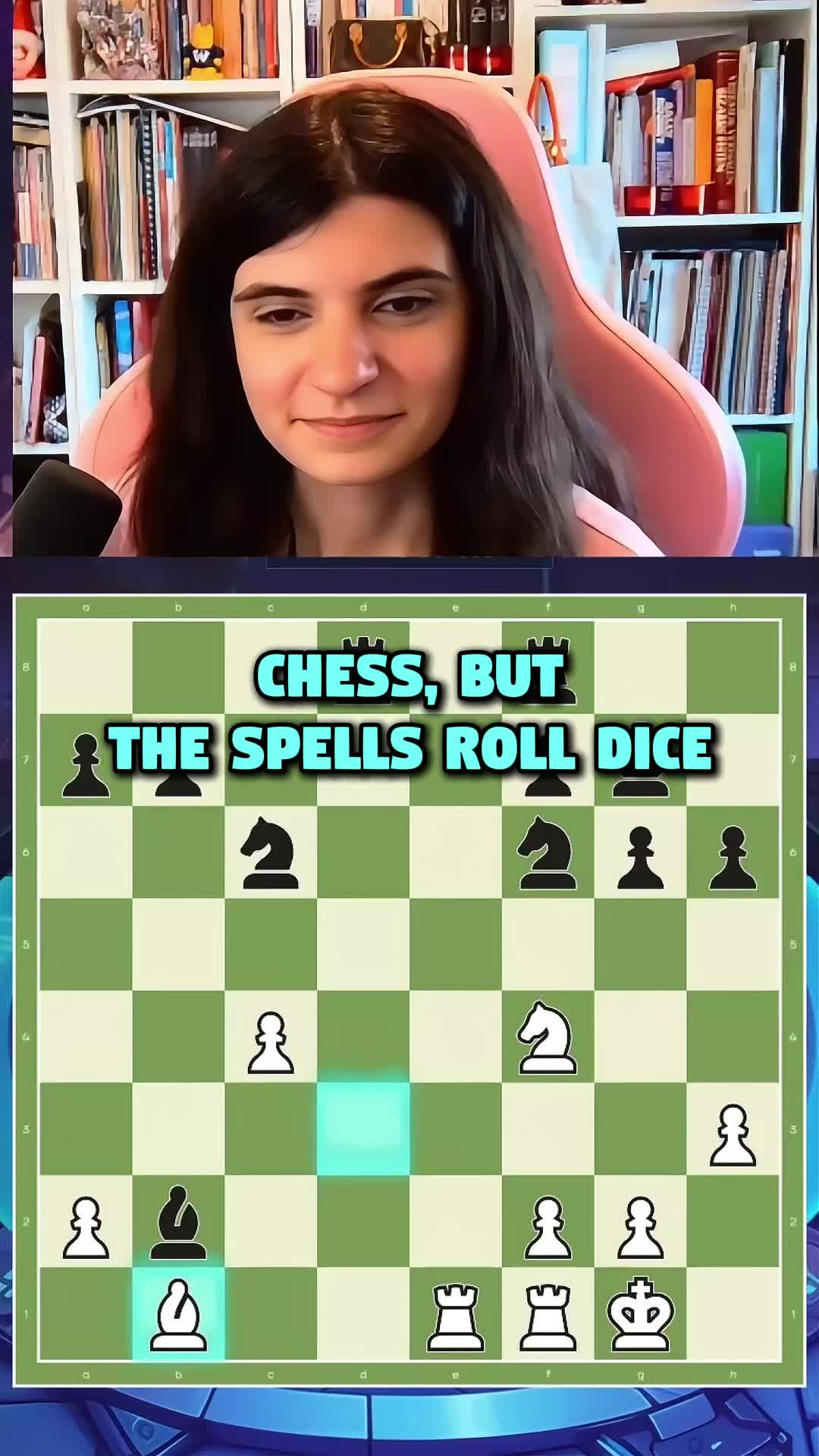 @Anichess