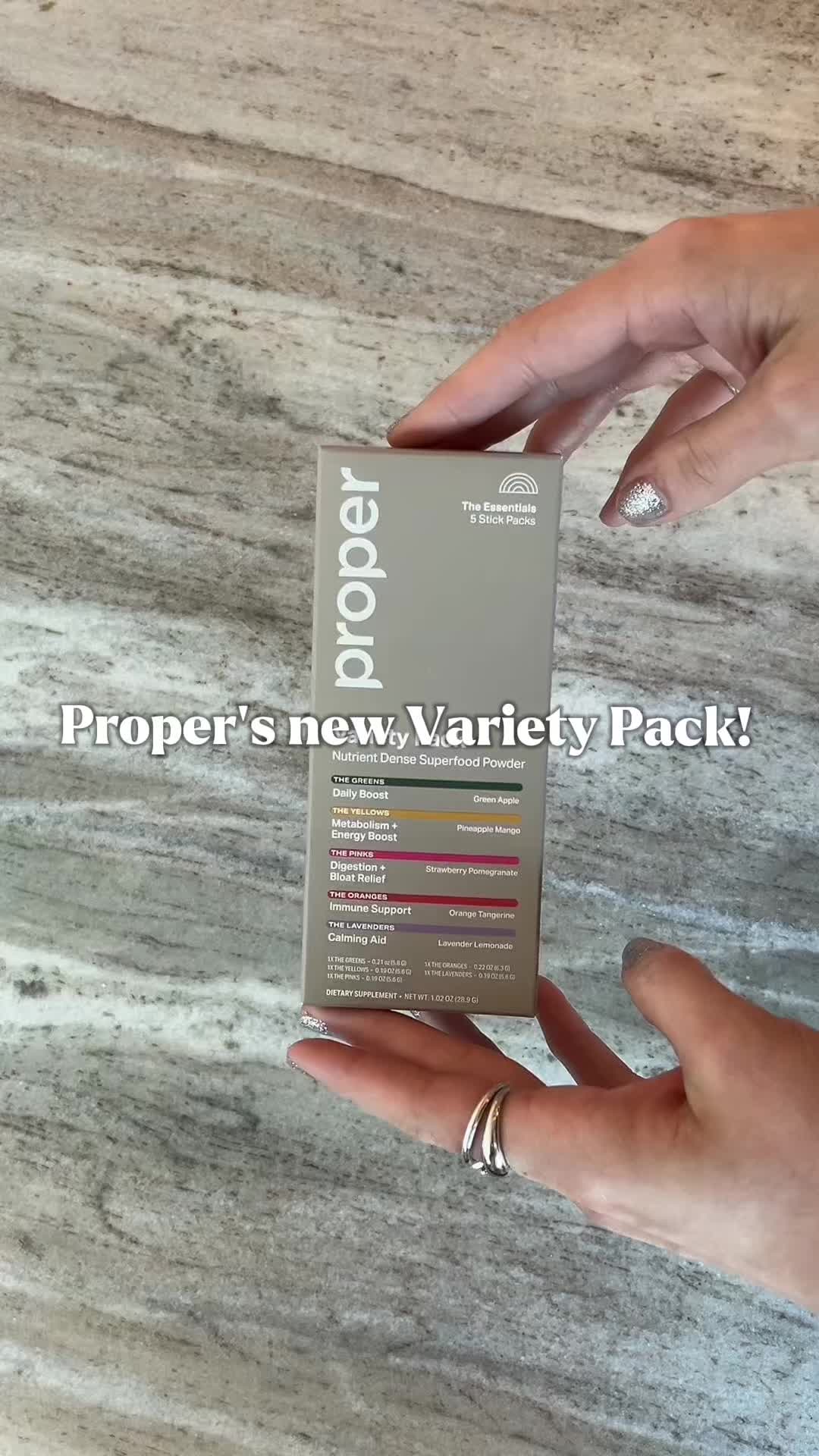 @Proper Health