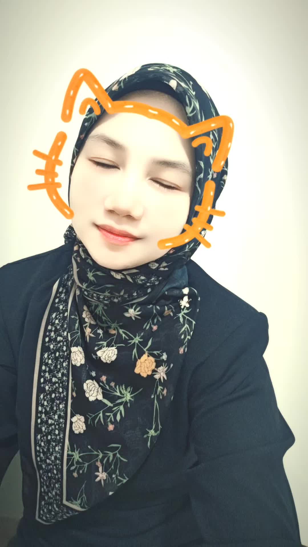 @Eyna Norlyinnah