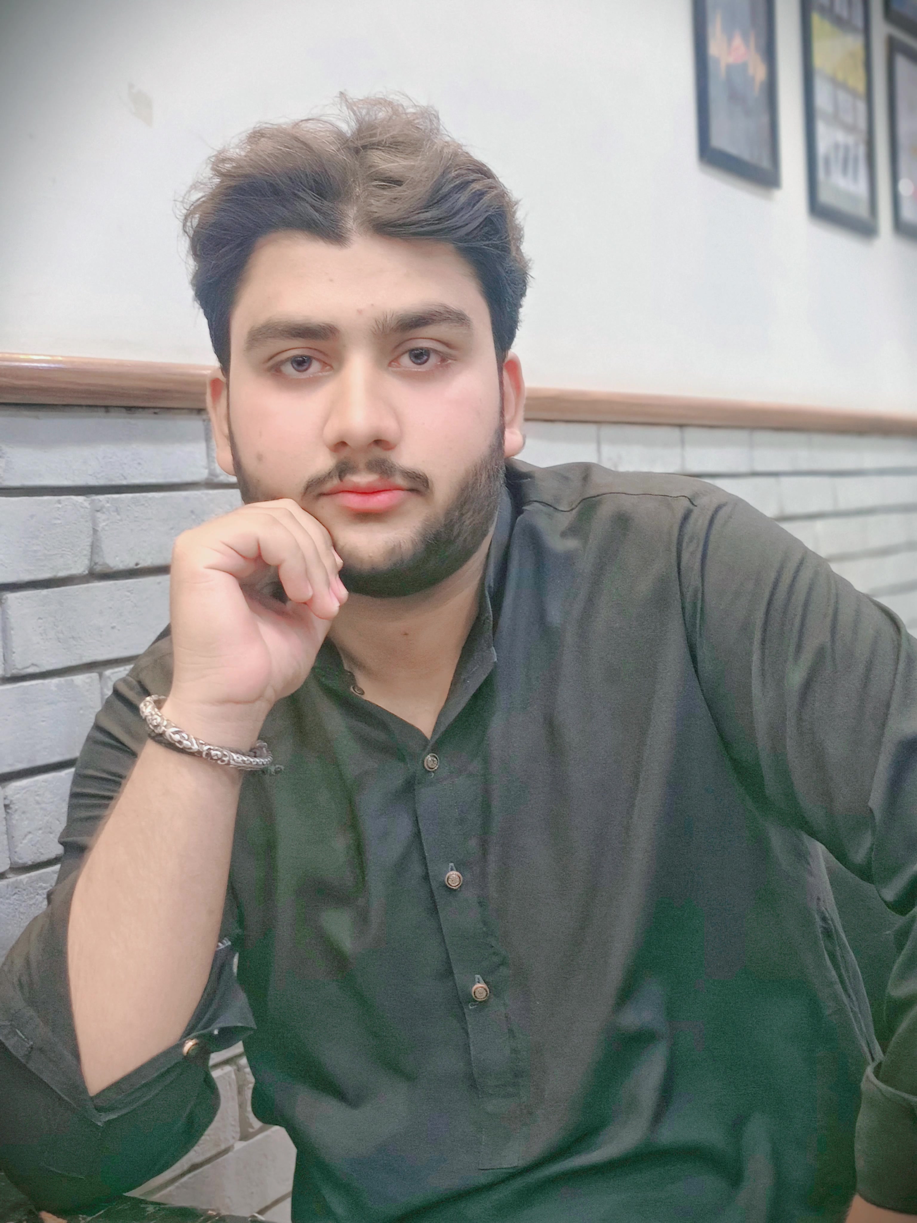 @safeer Hussain