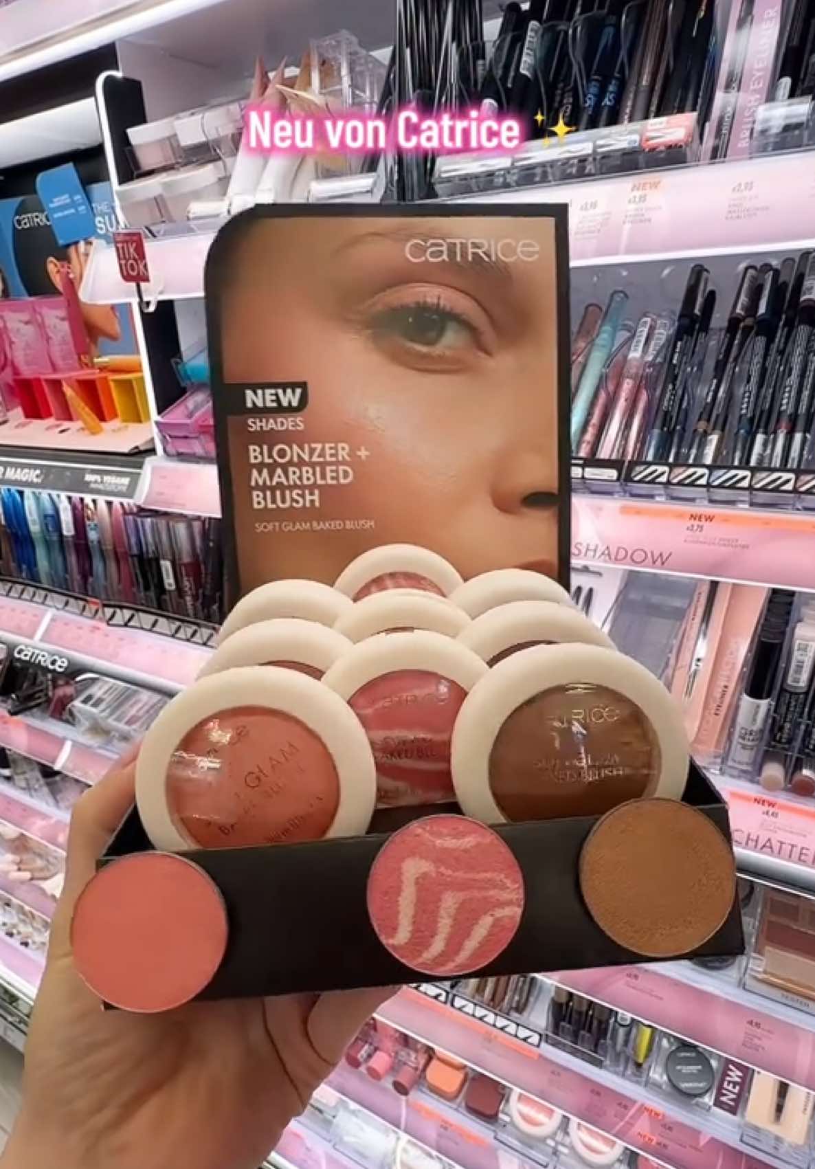 @Carina💖Makeup