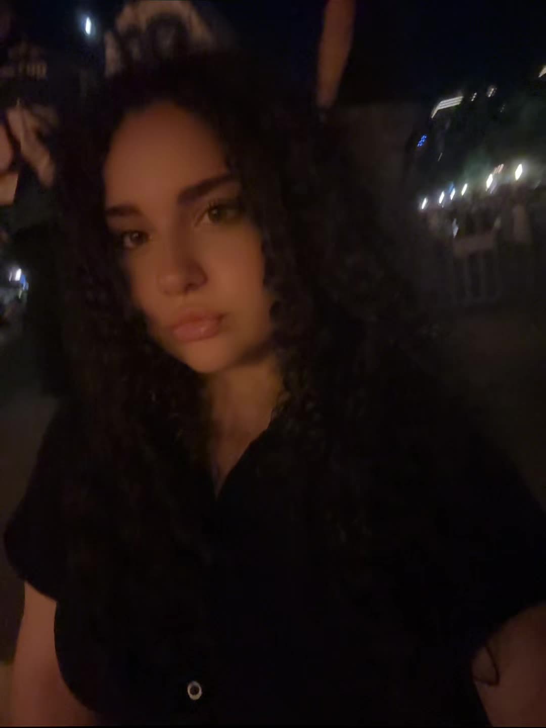@кучерявая